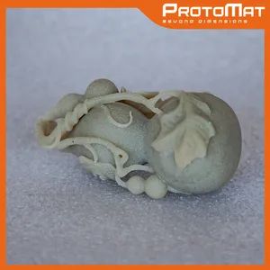 Industrial SLS Printing High Strength Nylon Printed Model Model NO. SLS Nozzle Number 1 HS Code 9023009000 Trademark - Image 5