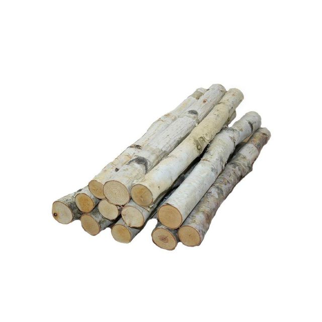 Premium Birch Wood Logs Wholesale Fast Delivery Stock Transport Destination Asia Transport Means Freight Train - Image 4