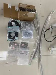 Reliable Helium Leak Testing Device for Industrial Use Factory Laboratory School - Image 6