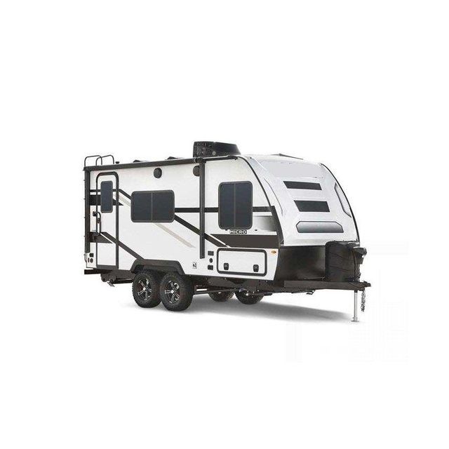 High quality Camper Travelling Trailer positioned for wholesale distribution networks - Image 4