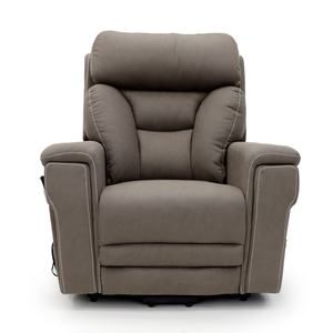 Geeksofa Tilt-in-Space Five Motor Power Electric Medical Lift Riser Recliner Chair for the Elderly & Disabled & Patient - Image 3