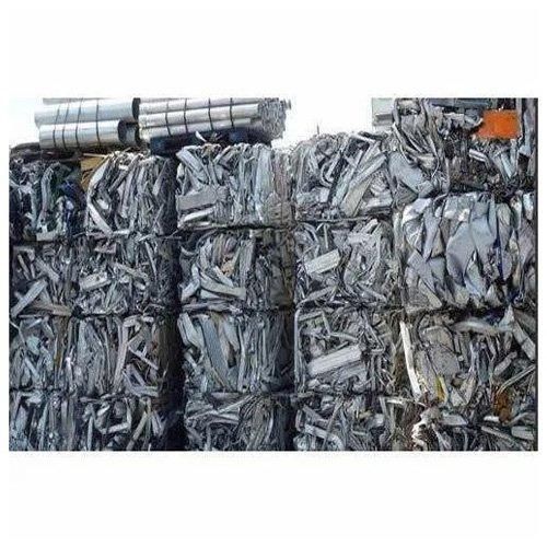 99.9% Aluminum Scrap 6063 / Aluminum Wire Scrap - Image 3