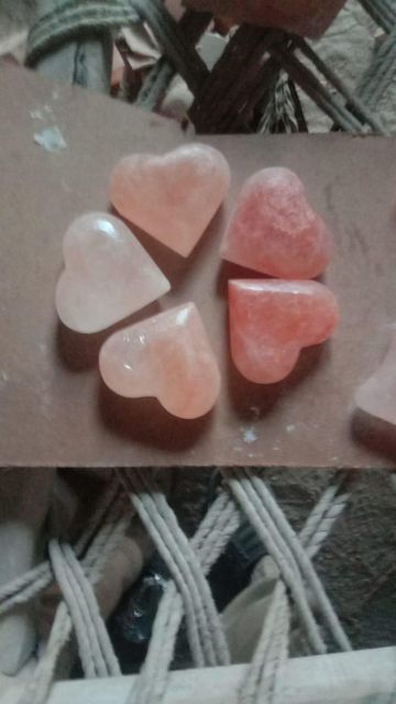 Himalayan Pink Salt Flavor Salt Port Pakistan Ingredients Salt Delivery Form Bag Type Natural pink salt Weight > 25 kg to 1000 kg - Image 4