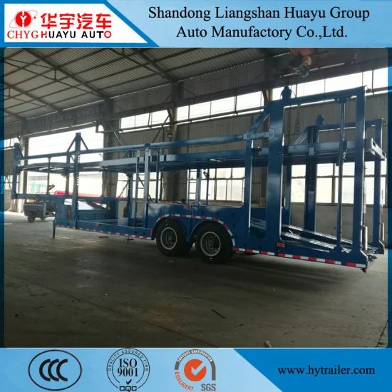 Car Transport Semi Trailer Light LED Tool 1set Kingpin No Trademark HYD Landing Gear No Spare Tire 1PCS HS Code - Image 2