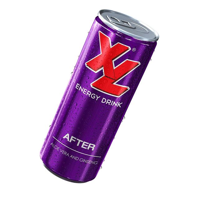 Hot Sale Price Of XL Energy Drinks 250ml Perfect Energy Drink 24 Pack For Sale - Image 4