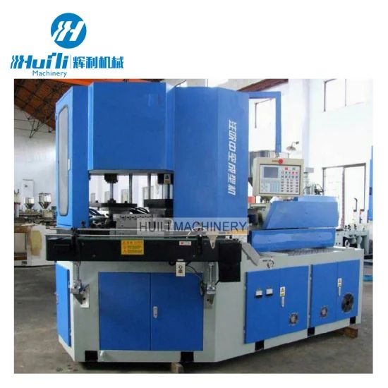 High Output Plastic Bottle Making Machine / IBM 25 Injection Blowing Moulding Machine / IBM35 Injection Blowing Machine Blow Molding Machine - Image 5