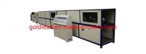 Advanced Fiberglass Rebar Production Machine for High Efficiency - Image 1