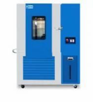 Humidity and Temperature Controlled Cabinet Control System Digital Control Systems Humidity Chamber Type Water-jacket Models And Air-jacket - Image 1