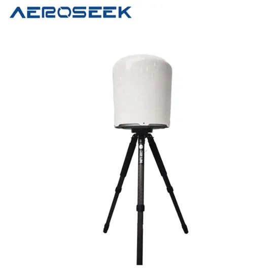 10km RF Detection Anti Drone Device Suitable for Software Platform Integration - Image 4