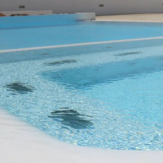 Waterproof Microcement Coating System for Swimming Pools MOQ 1kg Gloss Matt Origin China Model NO. 801 Trademark OEM HS Code - Image 5