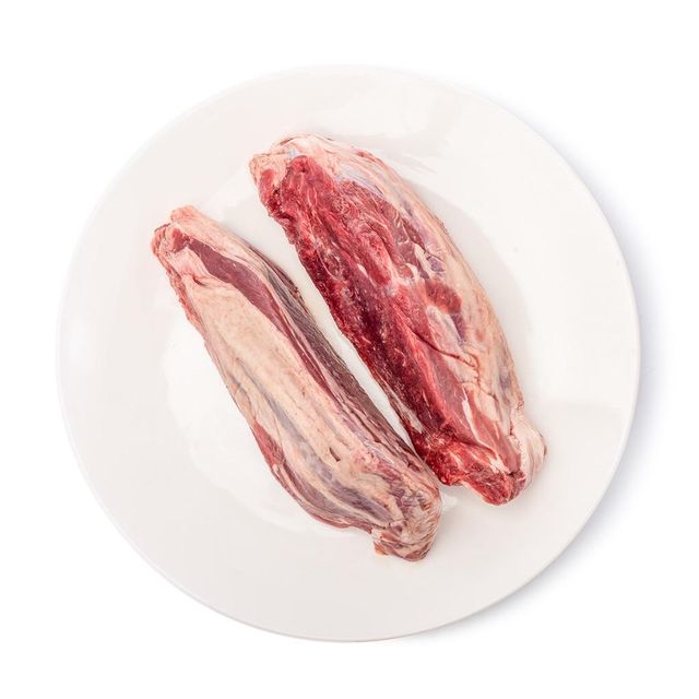 Get Best Price Beef Center Heel Muscle, Original Package, Frozen - Image 1