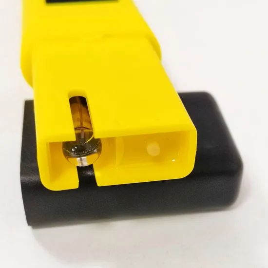 Bsk-pH Water Quality Tester Digital pH Meter Pen Style Origin Henan Display Digital Model NO. BSK-PH Accuracy ±0.01pH Resolution - Image 2