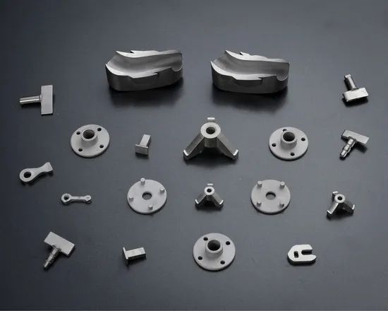 Customized Machinery Parts by Powder Metallurgy - Image 4