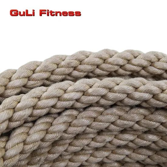 Workout Ropes for Cross-Training Home Gym 1.5/2 Inch Battle Ropes - Image 6