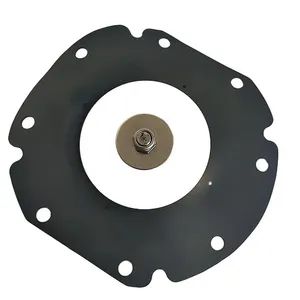 Premium Nitrile Diaphragm Kit for Dust Collector Valves - Image 3