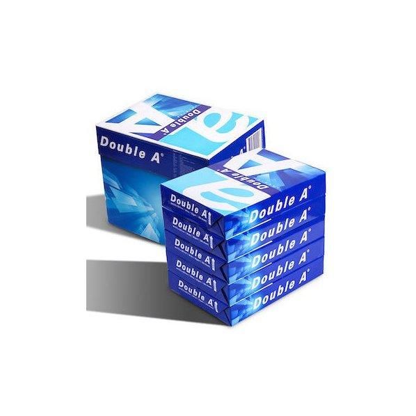 Export quality A4 paper packed in reams for international supply Eco friendly A4 paper made from sustainable wood pulp materials A4 printing paper with jam free performance and smooth feeding Bulk A4 paper supply for offices schools and commercial use - Image 3