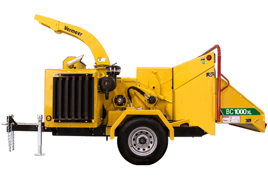 High Capacity Wood Chipper Machine for Industrial Forestry and Agricultural Waste - Image 4