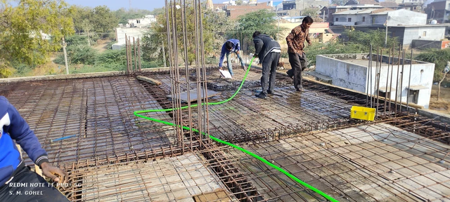 School Building Construction Service Service Mode Offline Property Type School Duration As Per Project Payment Mode - Image 4