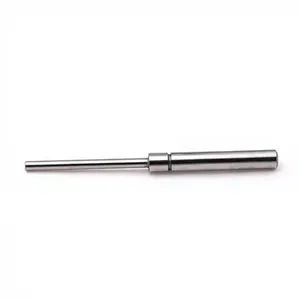 Automotive Starter Motor Shaft for Engine Systems - Image 3