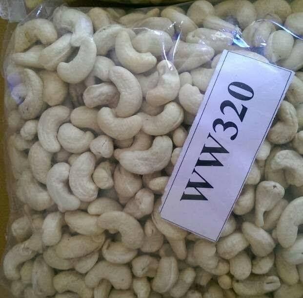 Cashew Nuts - Image 4