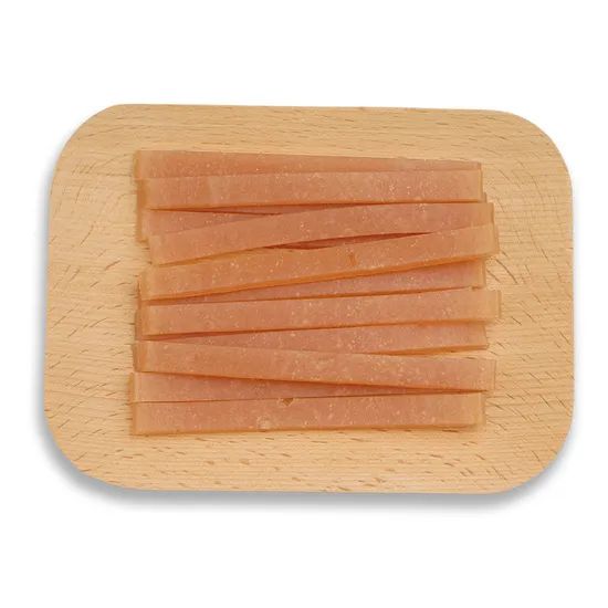 Chicken Beef Duck Fish Rabbit Meat Cubes Pet Snack Grade a Brand OEM Origin China Protein High Color Natural OEM - Image 5