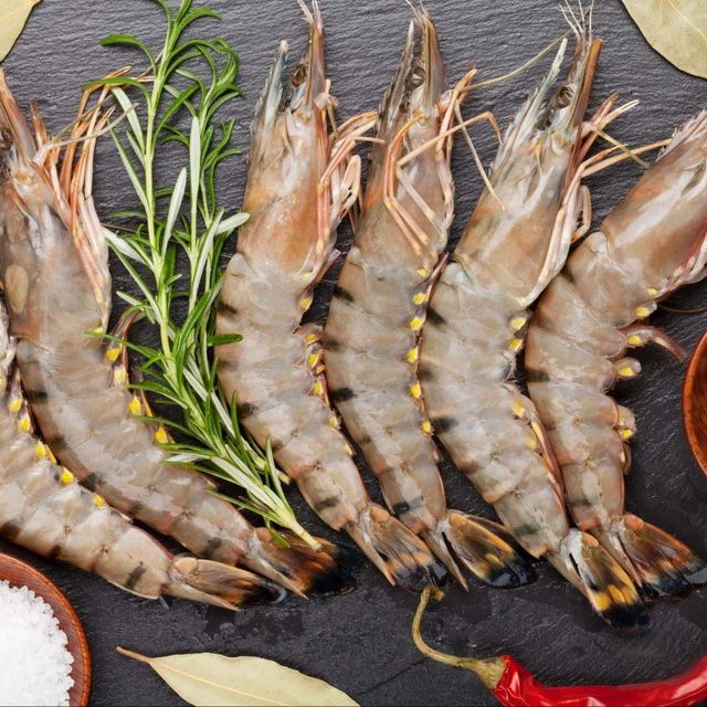 Frozen Tiger Shrimps Premium Seafood Choice Delivering Outstanding Texture Rich Nutritional Profile And Trusted Quality - Image 4