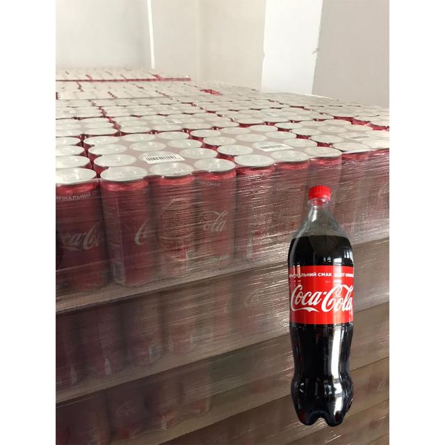 Bulk and Wholesale Peppsi-Cola 330ml Canned Original Low-fat Carbonated Soft Drink - Image 4