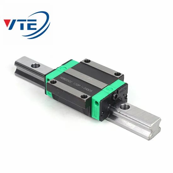 3mm 5mm 7mm Stainless Steel Linear Guide Rails Miniature Linear Guide Carriage Bearing Mgn3 - Image 4
