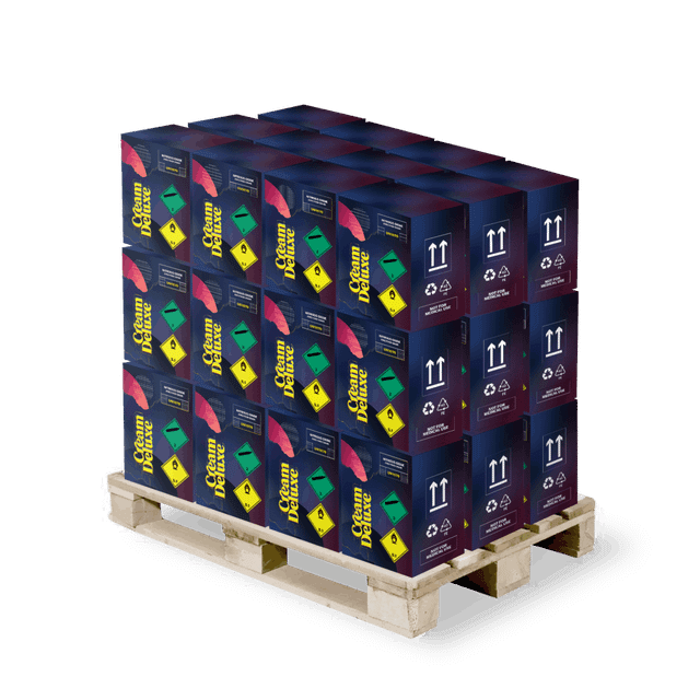 Fast Delivery Cream Chargers Deluxe Premium Quality Choice for Restaurants Bars and Home Use - Image 3