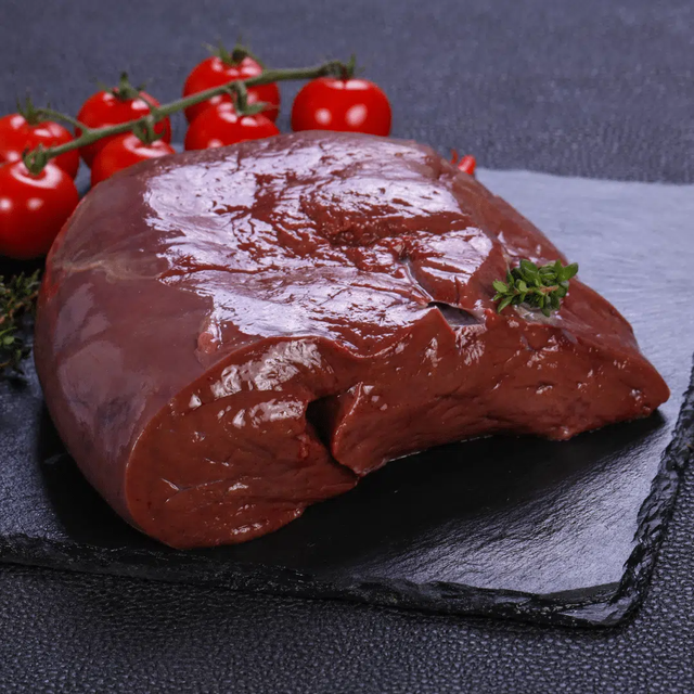 Frozen Pork Liver With Excellent Freshness And Hygienic Packaging Suitable For Meat Markets And Food Industry Use - Image 4