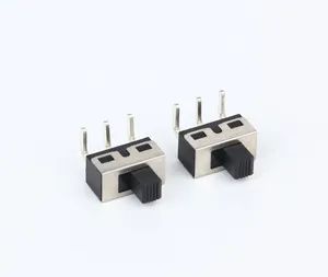 Slide Switch for Remote Control Robots Socket Brand Weipeng Environment ﹤250℃ Trademark WEIPENG Model NO. SS-12D06 HS Code - Image 3
