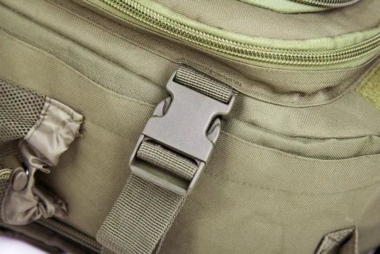 Tactical Backpacks Molle System Bag Backpack Camouflage Pouch Tactical Backpack - Image 4