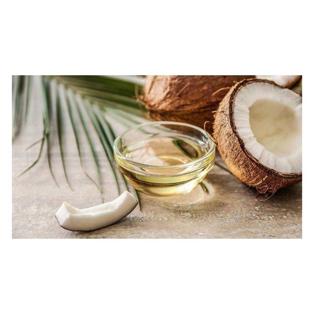 Export grade coconut oil supplied in bulk with reliable shipment service - Image 3