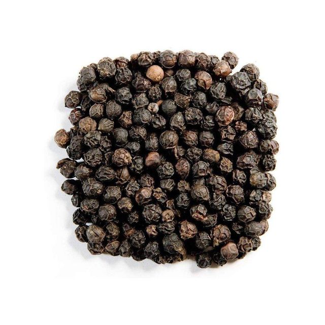 High quality black pepper prepared for large volume trade and fast delivery - Image 1