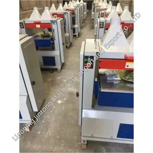 Single-Side Automatic Wood Pressing Planer - Image 1