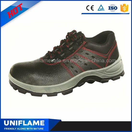 Summer Safety Work Shoes Ufa004 OEM Yes Size 35-46 Standard Sbp Insoles Steel Gender Unisex Trademark UTEX Model NO. - Image 1