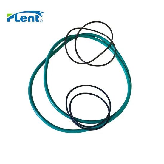 Long Working Life Stainless Steel Sealing Rings for Sing-Stage Pump - Image 2