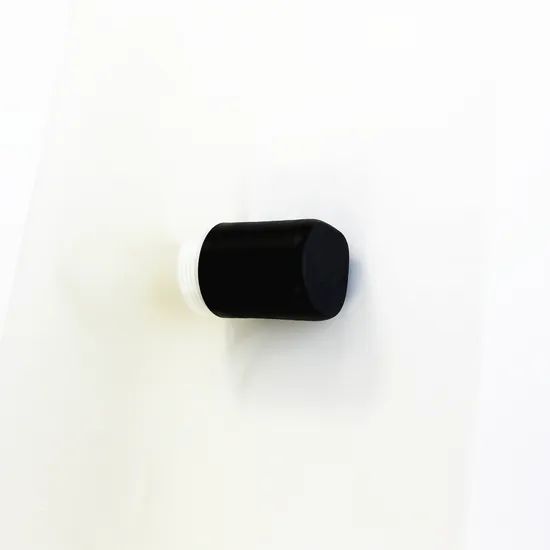 Cold Shrink Cable End Caps by Runlin Type Solid Brand Runlin Origin China Model NO. 25X60 Material Rubber Trademark - Image 1