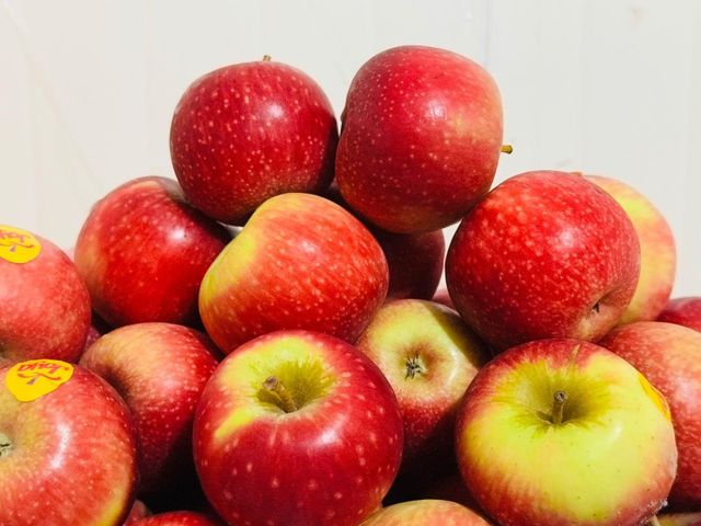 Fresh Quality Joya Apples for sale - Image 4