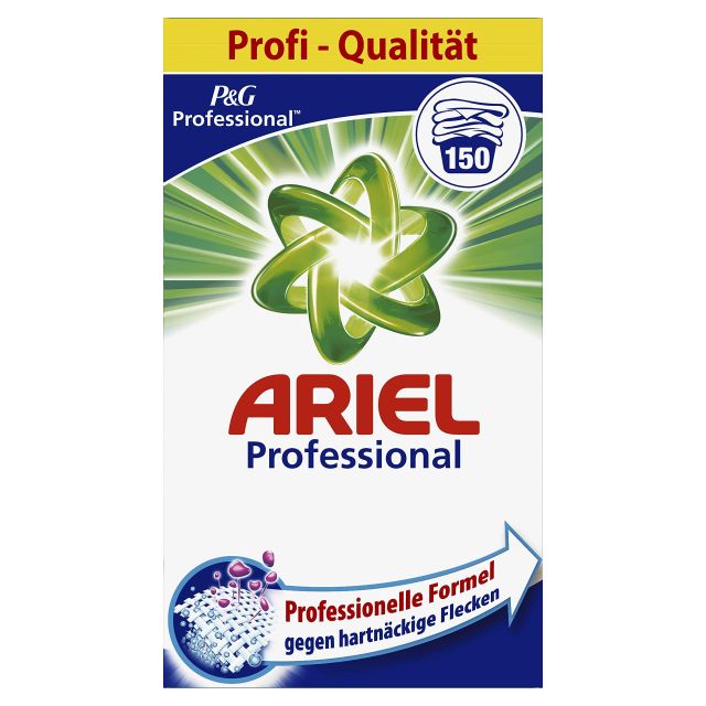 Ariel Laundry Detergent Powder Wholesale prices avaialble - Image 5
