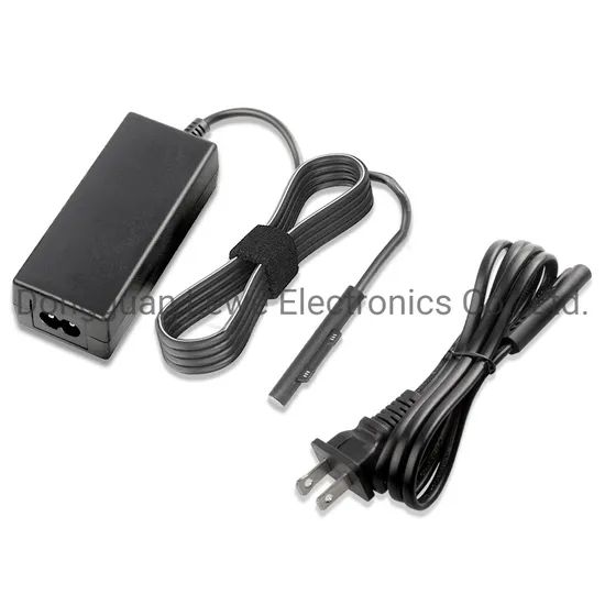 Replacement Rechargeable Spare Refurbished Secondary Laptop Notebook Computer Adapter Charger 31W (12V2.58A) - Image 5