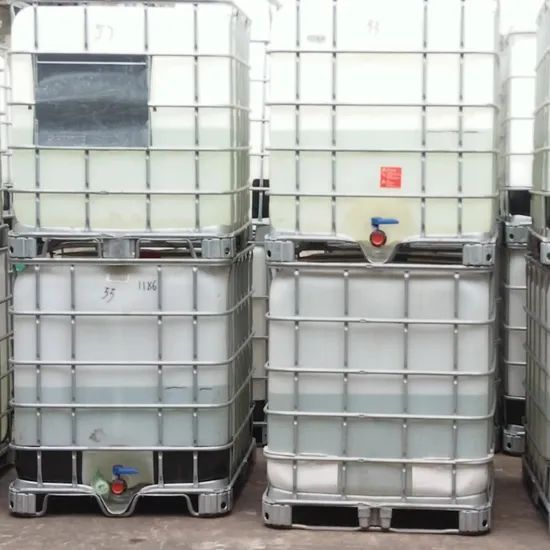 Textile Printing Color Fixing Agent - Image 4