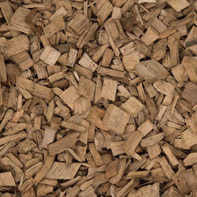 Organic Forest Sourced Wood Chips Bulk Trade Wood Chips For Landscaping Projects And Outdoor Ground Cover Requirements - Image 3