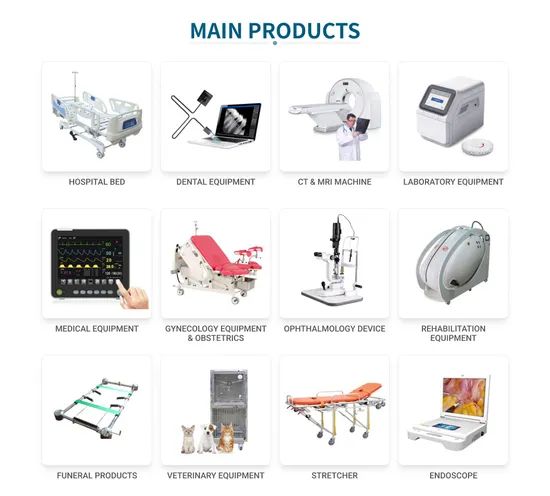 Intelligent Hospital Voice Prompt Nurse Calling System (THR-N862) - Image 6