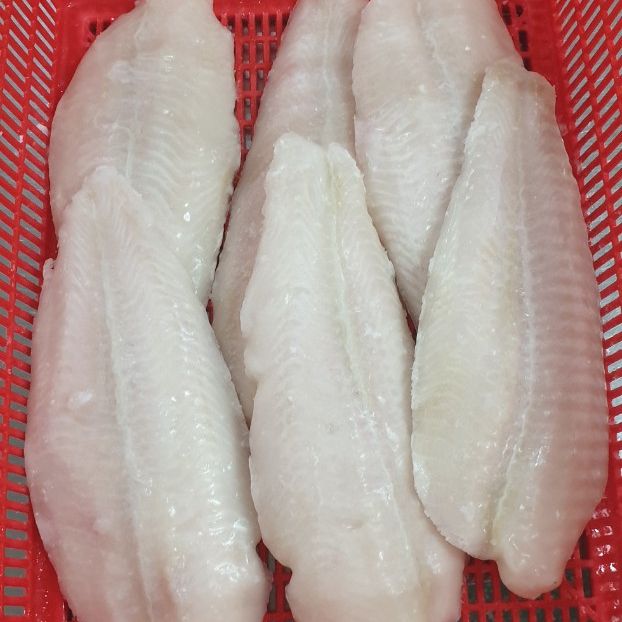 Basa Fish Fillet Filletfillet Frozen Basa Fish Fillet Origin Vietnam Style Iqf Frozen Fat Content Fat Off Shelf Life 24 - Image 3