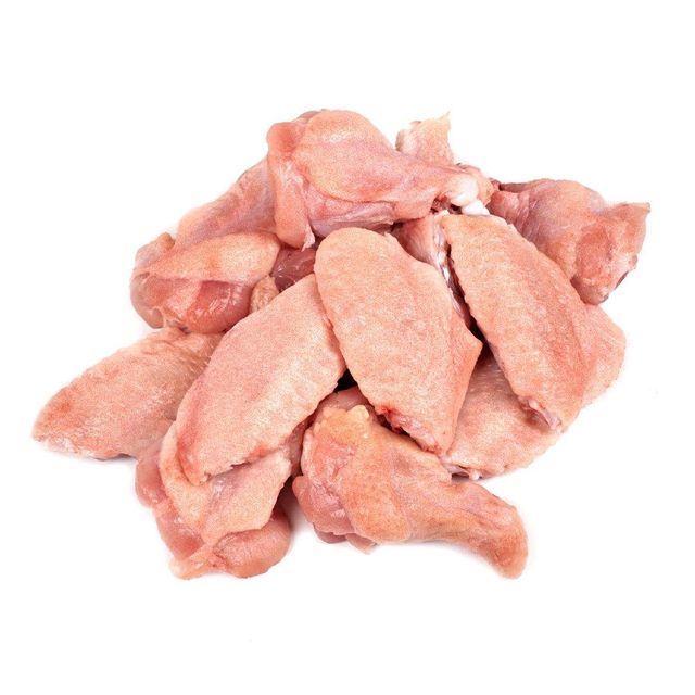 Frozen Chicken Wings Processed With Care Frozen Chicken Wings Ensuring Maximum Freshness And Long Term Storage - Image 4