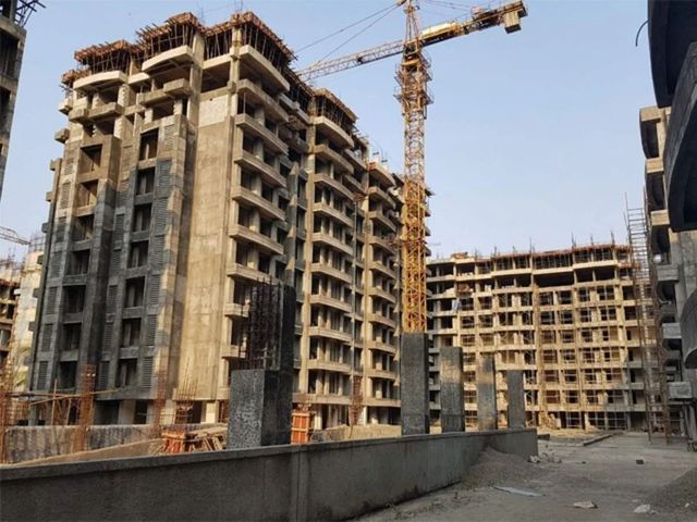 Commercial Building Construction Services Material Quality Quality Materials Construction Method Modern Construction - Image 3