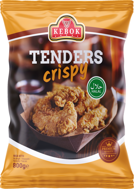 Kebok frozen product & KEBAB Brand Name KEBOK Weight (kg) 800gr Quality PREMINIUM Storage Type frozen Drying Process 4 WEEKS - Image 4