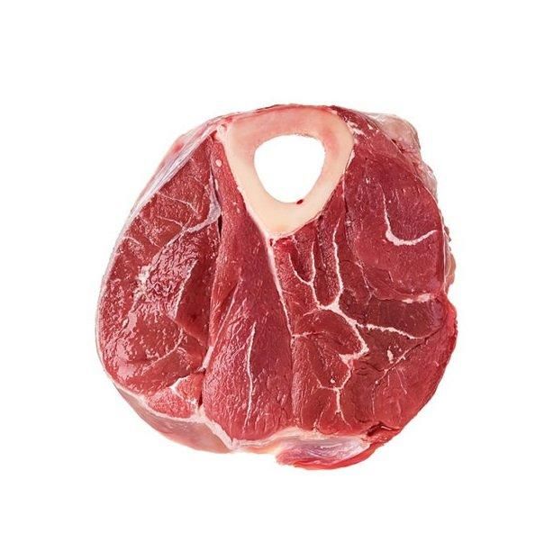 Boneless Beef - Shank - Buffalo Meat - Halal Beef Meat - Beef Frozen Fresh - Image 2