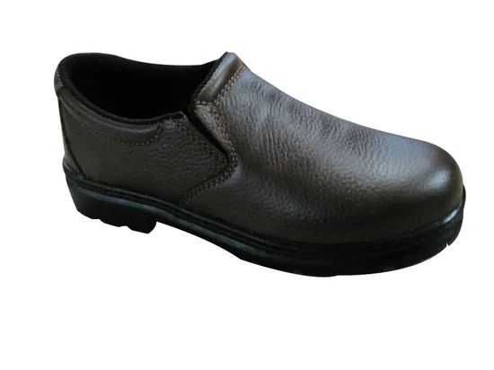 Ufb016 No Lace Black Safety Boots Size 35-46 Origin China Insoles Steel Gender Unisex Trademark UTEX Model NO. UFB016 HS Code - Image 3